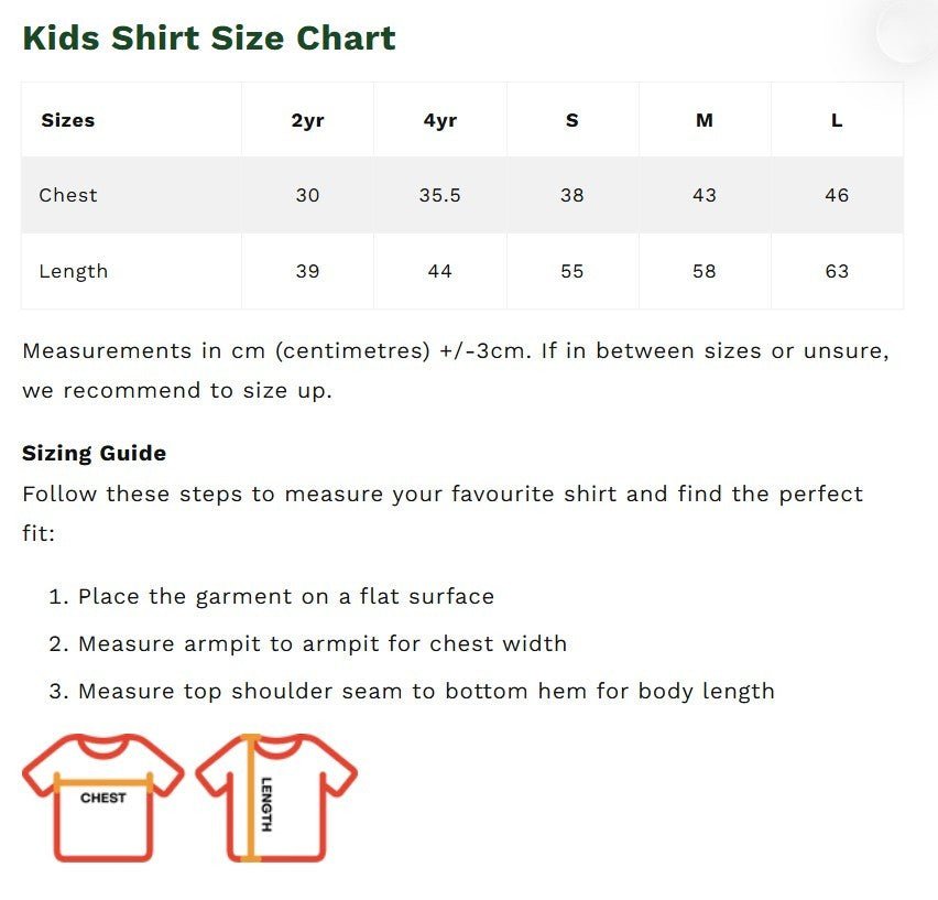 I'm a messy eater - Australian Toddler T-Shirt - Kids clothes - aunt uncle gift - aussie themed - australian made