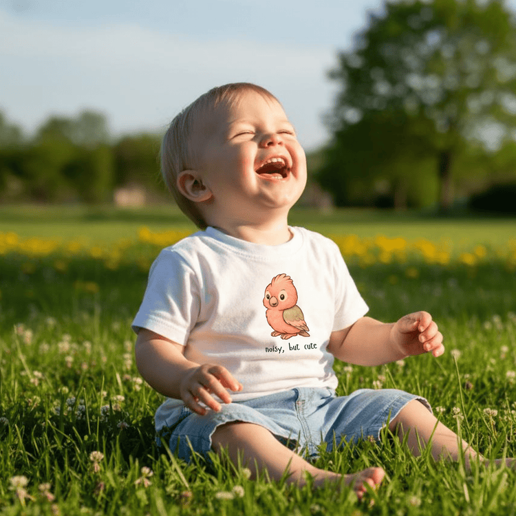 Baby T-Shirts - Designs for Aussie Babys