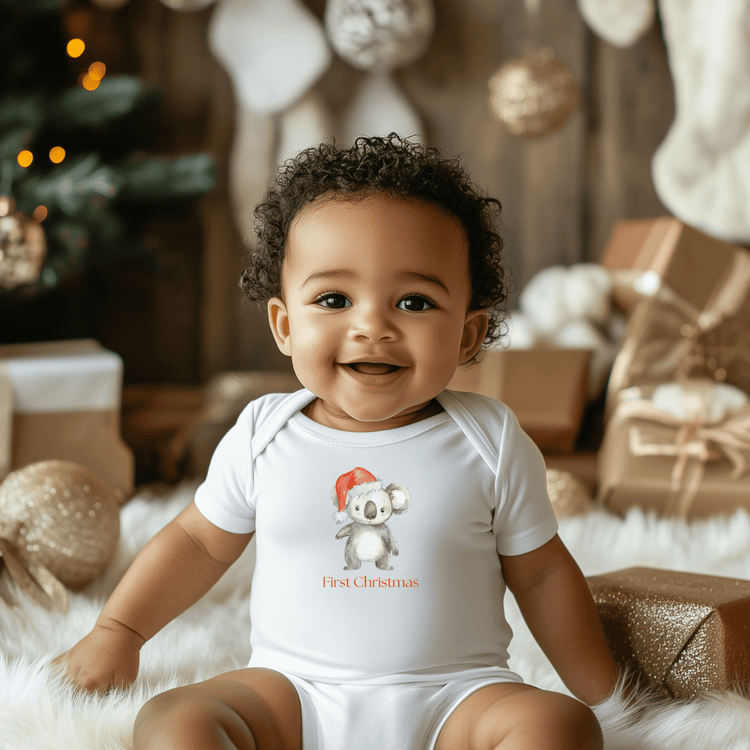 Christmas - Designs for Aussie Babys
