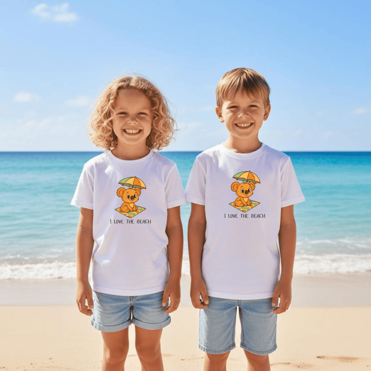 Kids - Designs for Aussie Babys