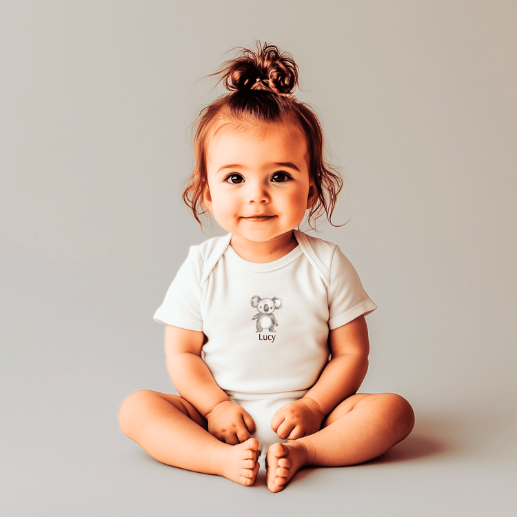 Personalised - Baby - Designs for Aussie Babys