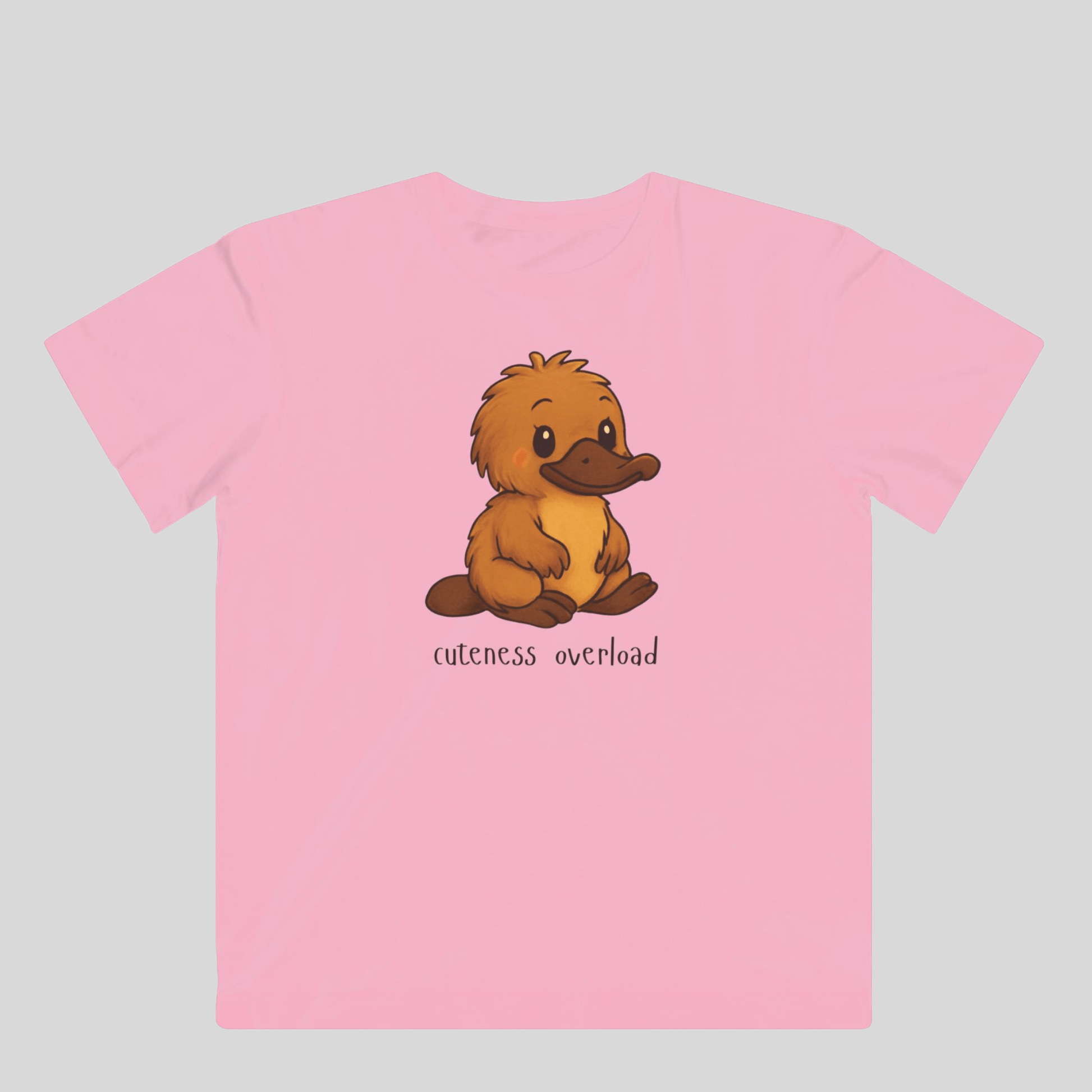 Cuteness Overload - Australian Kids T-shirt - Kids clothes - australian baby - australian wildlife - baby shower