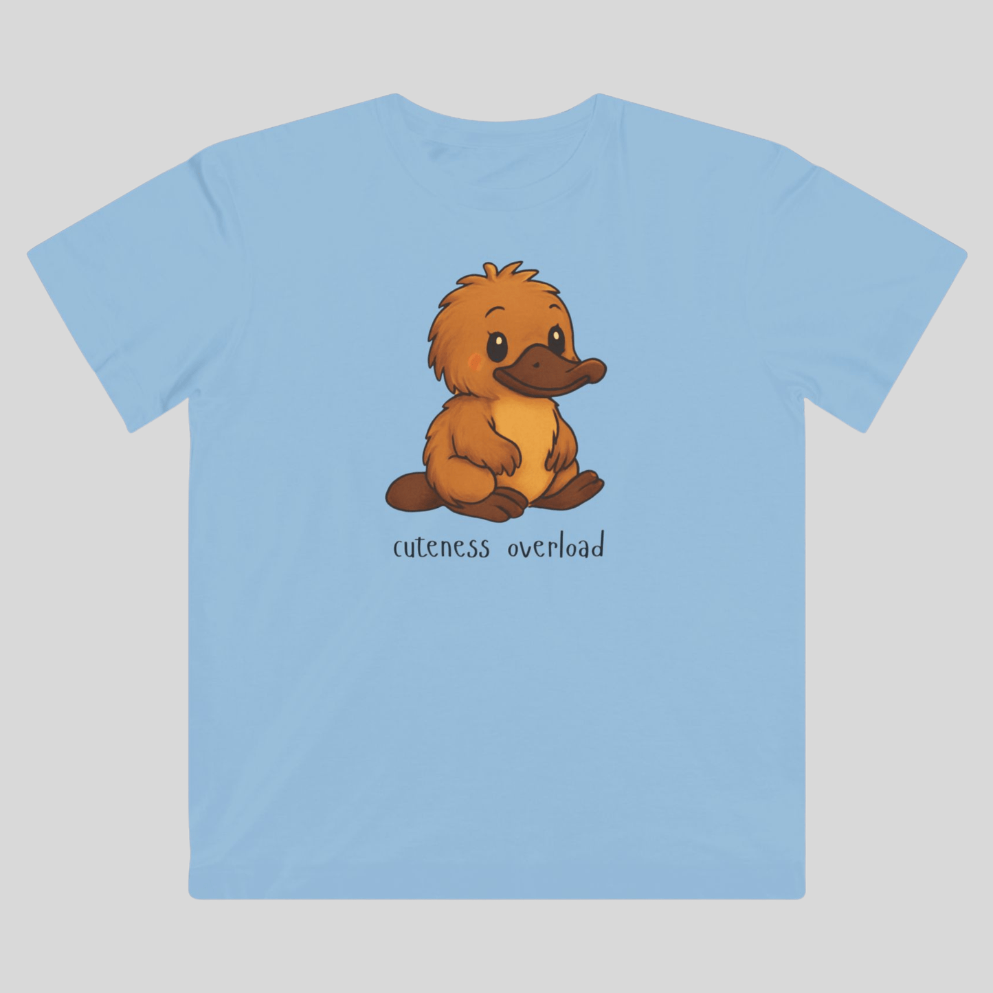 Cuteness Overload - Australian Kids T-shirt - Kids clothes - australian baby - australian wildlife - baby shower