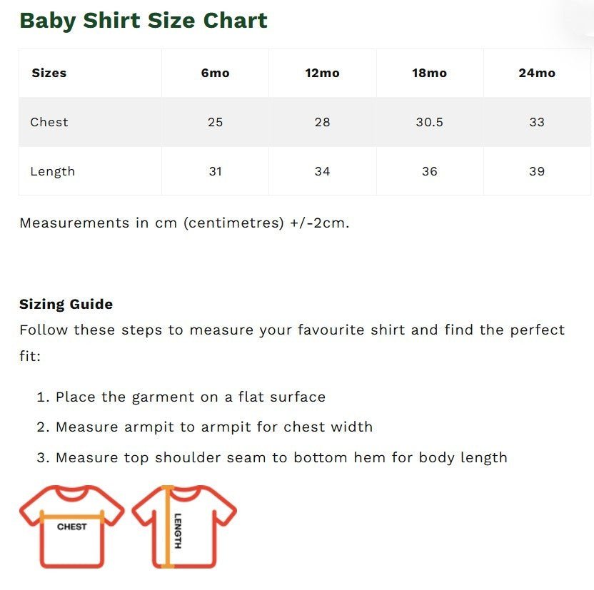 Take Me to Grandma's - Australian Baby T-Shirt (personalisable) - Baby T-shirt - aunt uncle gifts - aussie baby gifts - australian baby tee